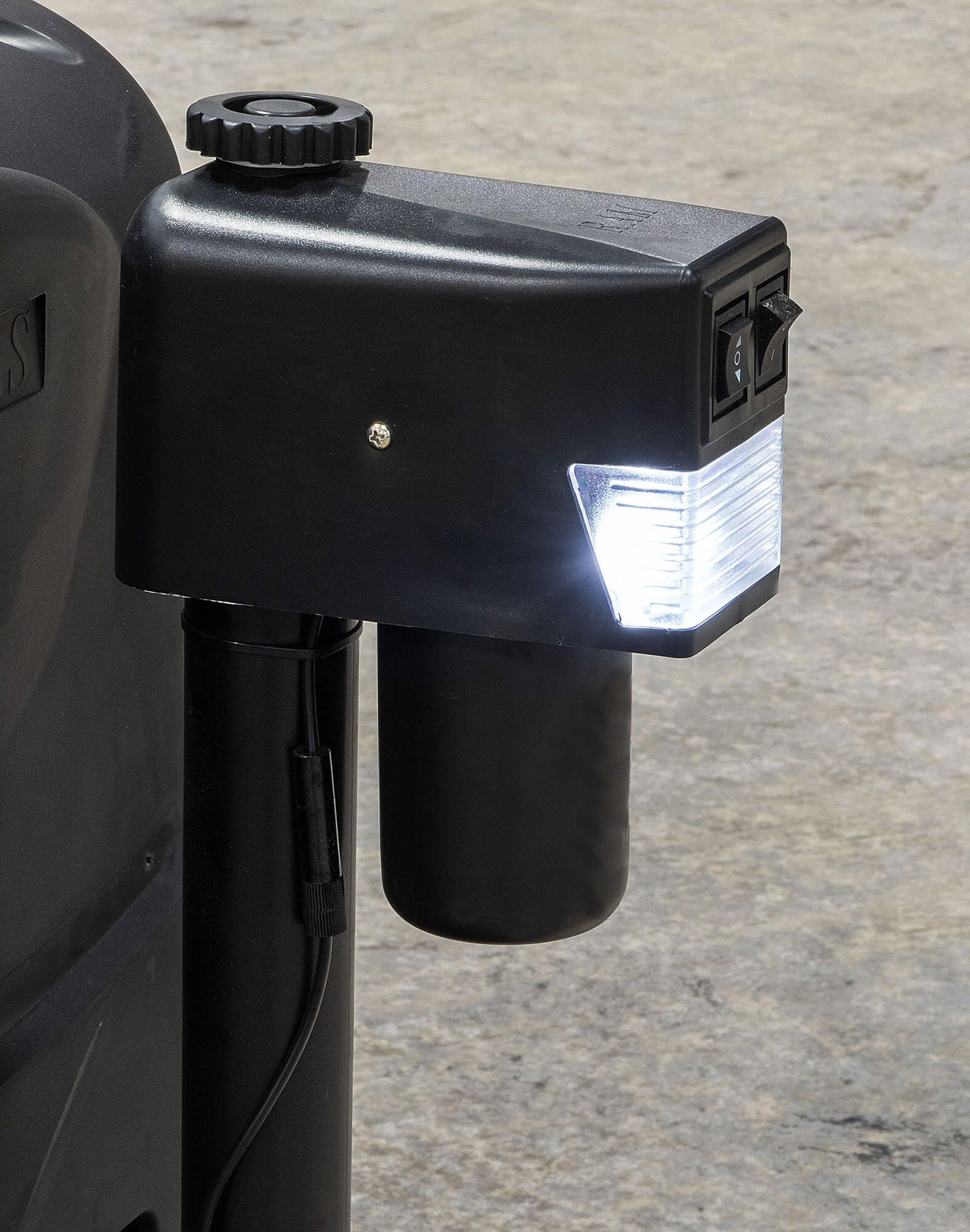 2020 Sportster 321THR13 Travel Trailer Toy Hauler KZ RV