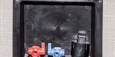 2020 KZ RV Sportster 343TH11 Fifth Wheel Toy Hauler Washer Dryer Hookup