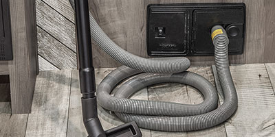 2021 KZ RV Sportsmen 303RL Fifth Wheel InterVac