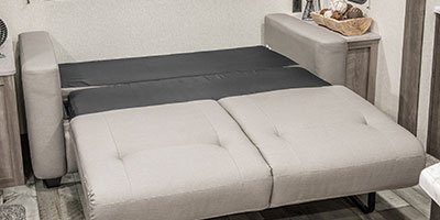 2021 KZ RV Sportsmen 303RL Fifth Wheel Sofa Bed