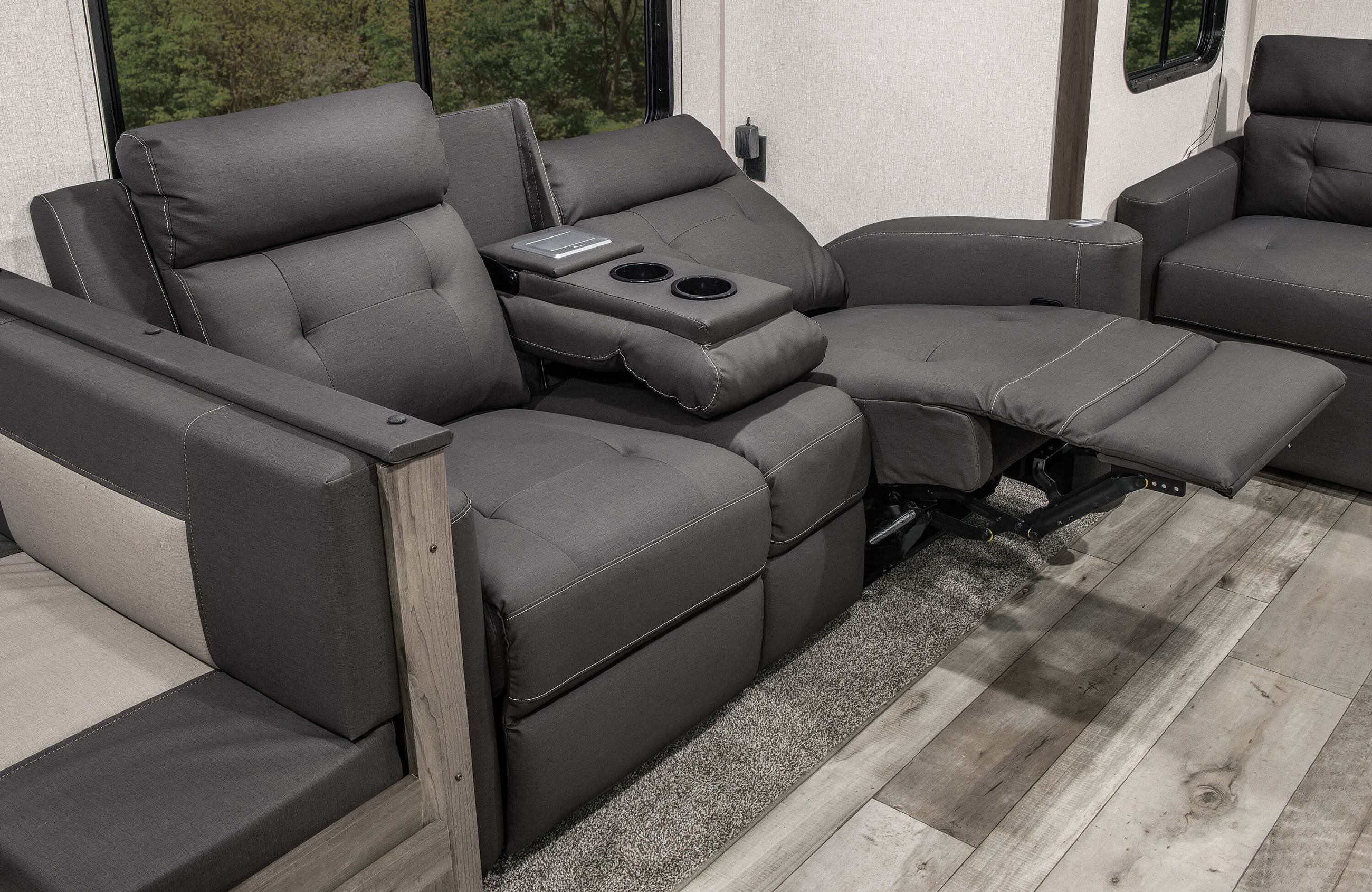 2021 Sportsmen® LE 301RKLE Travel Trailer KZ RV