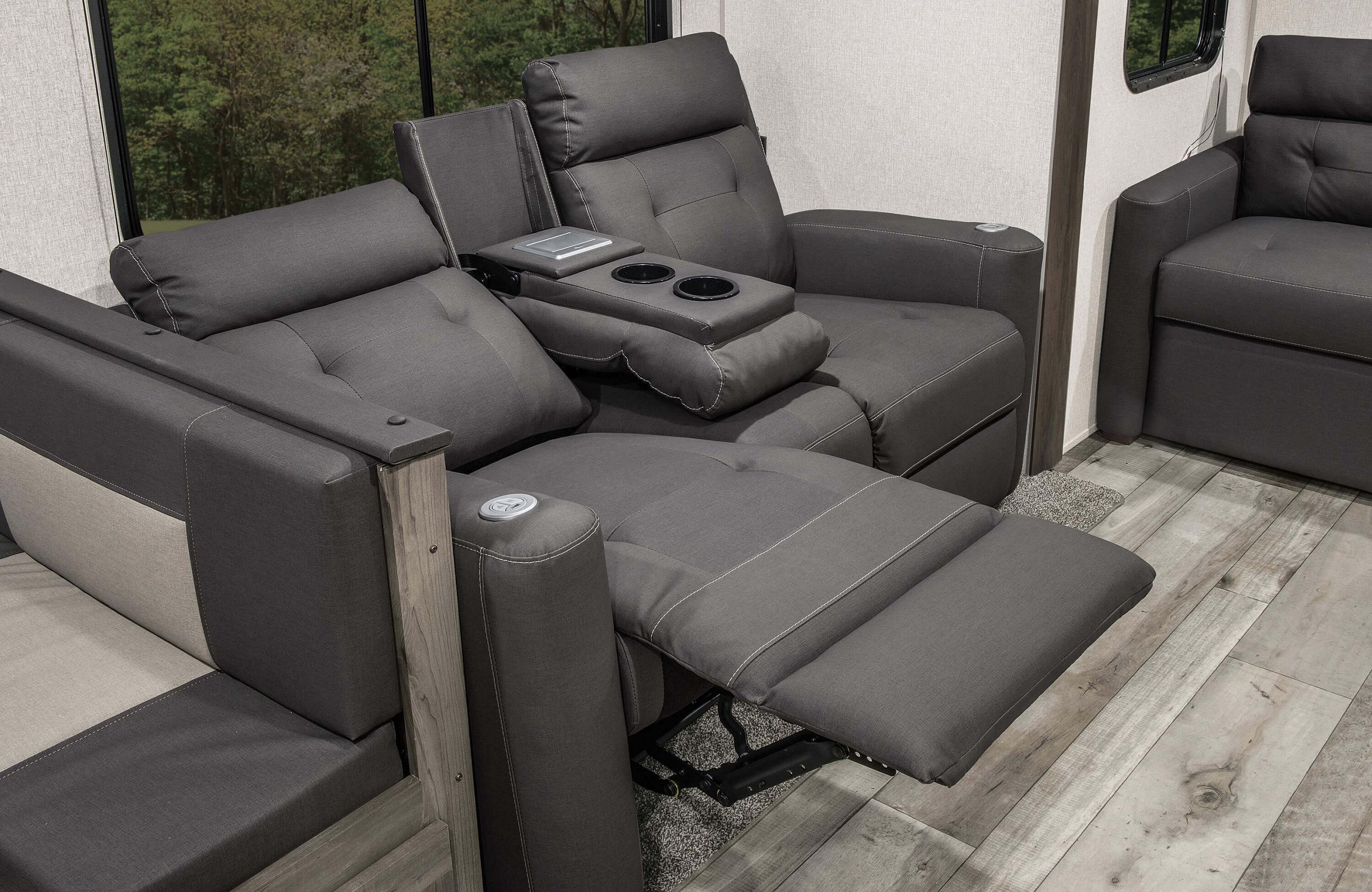 2021 Sportsmen® LE 301RKLE Travel Trailer KZ RV