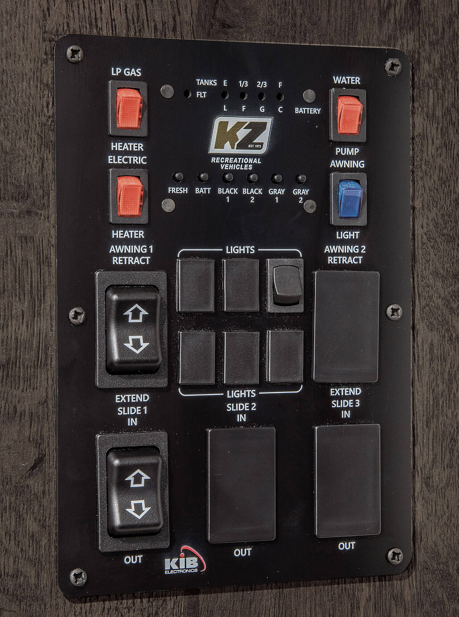 2021 Sportsmen® SE Travel Trailers | KZ RV