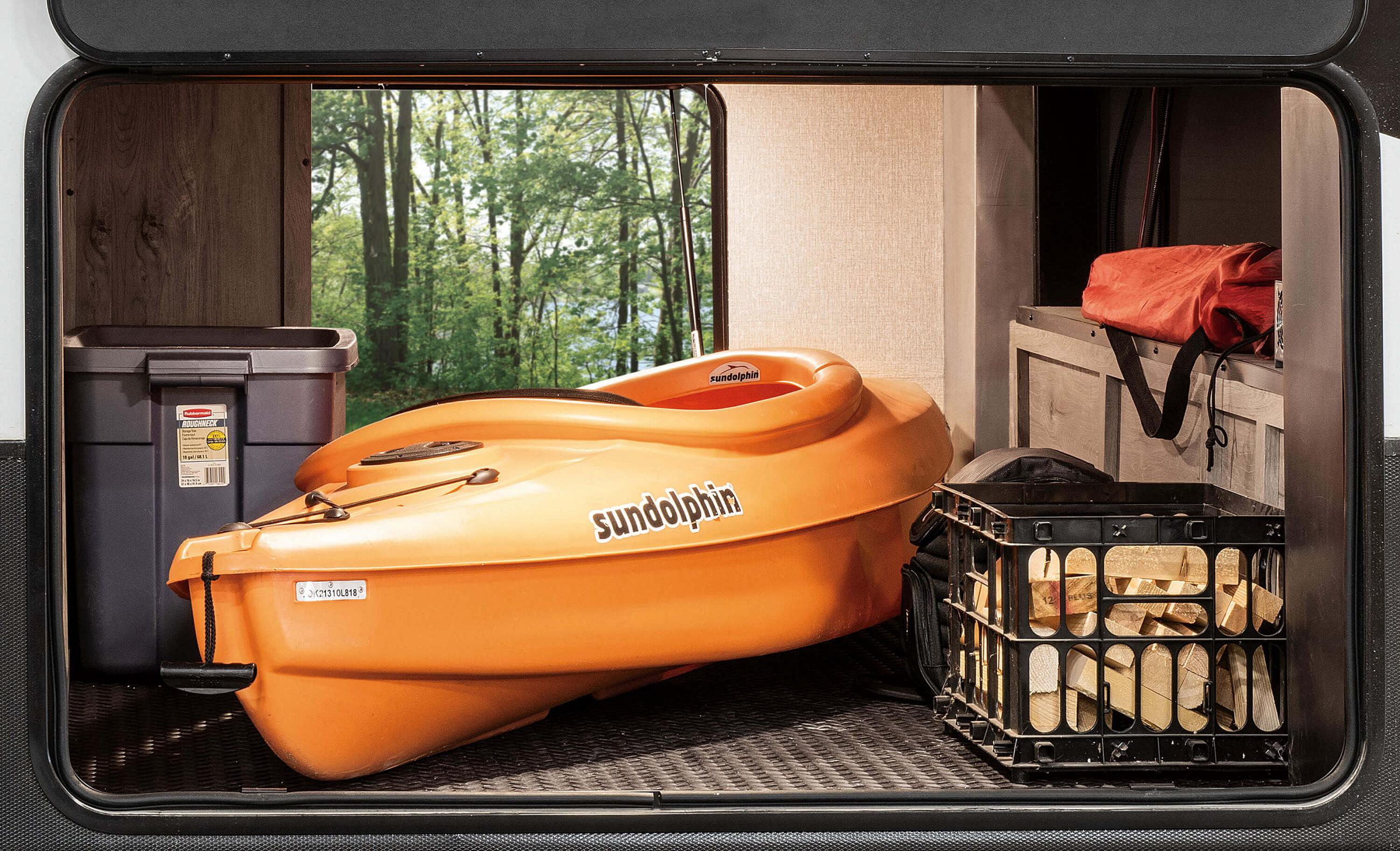 2022 Durango FullProfile Luxury Fifth Wheels KZ RV