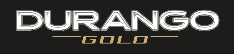 2021 KZ RV Durango Gold Reverse Lightweight Luxury Fifth Wheels Logo