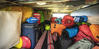 2022 KZ RV Durango Gold G356RLQ Fifth Wheel Exterior