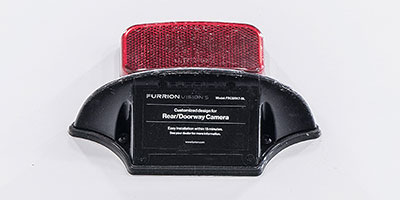 2022 KZ RV Durango Gold G391RKF Fifth Wheel Exterior Backup Camera