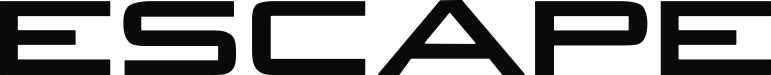 2021 KZ RV Escape Ultra Lightweight Travel Trailers Logo