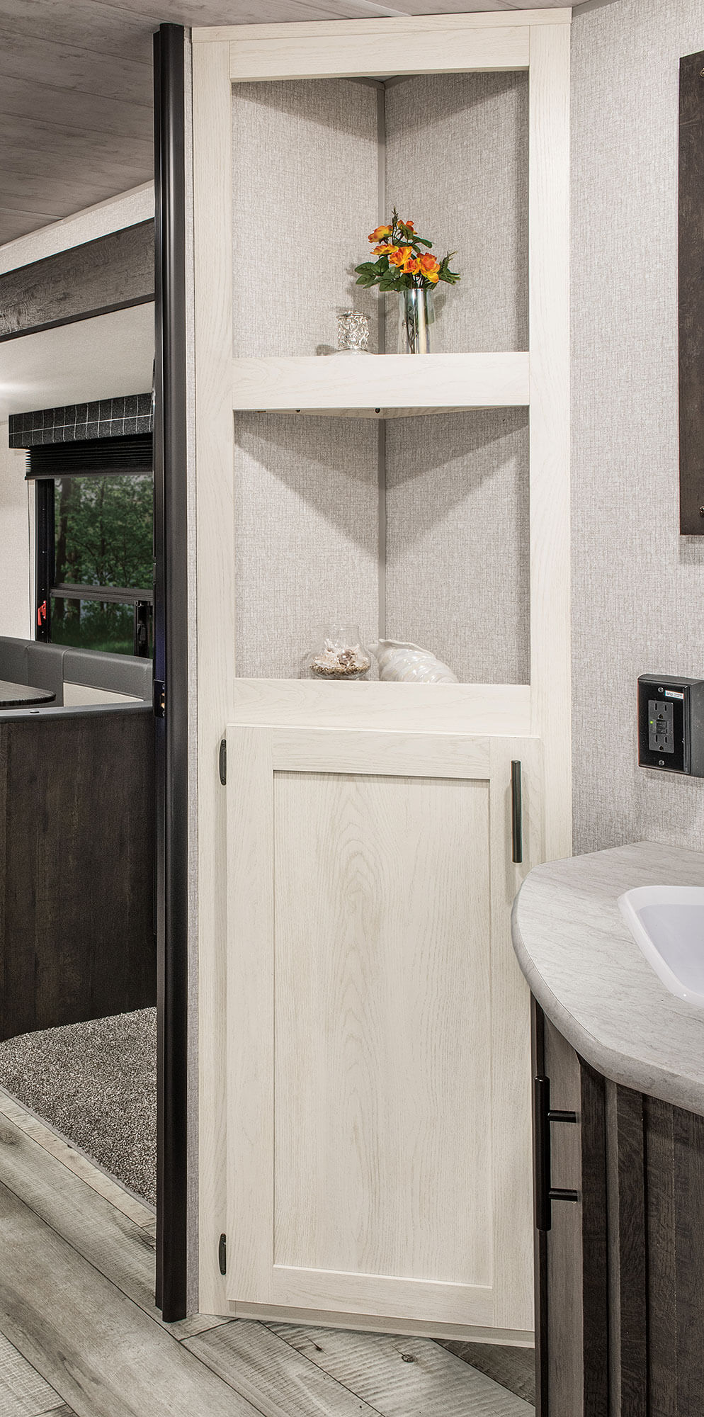 2023 Sportsmen® SE 251RSSE Travel Trailer KZ RV