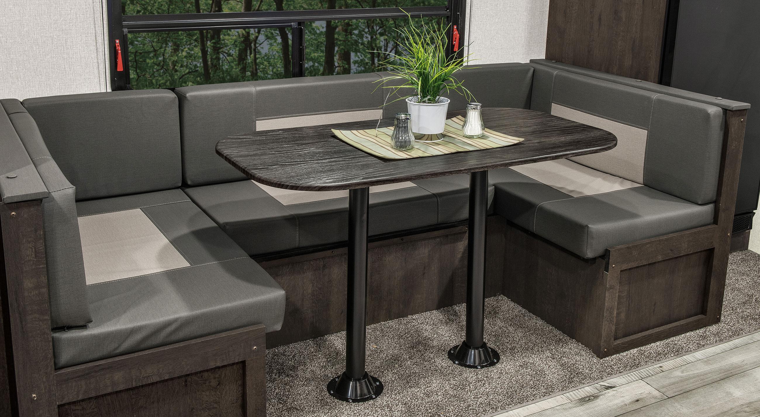2022 Sportsmen® SE Travel Trailer Photos | KZ RV