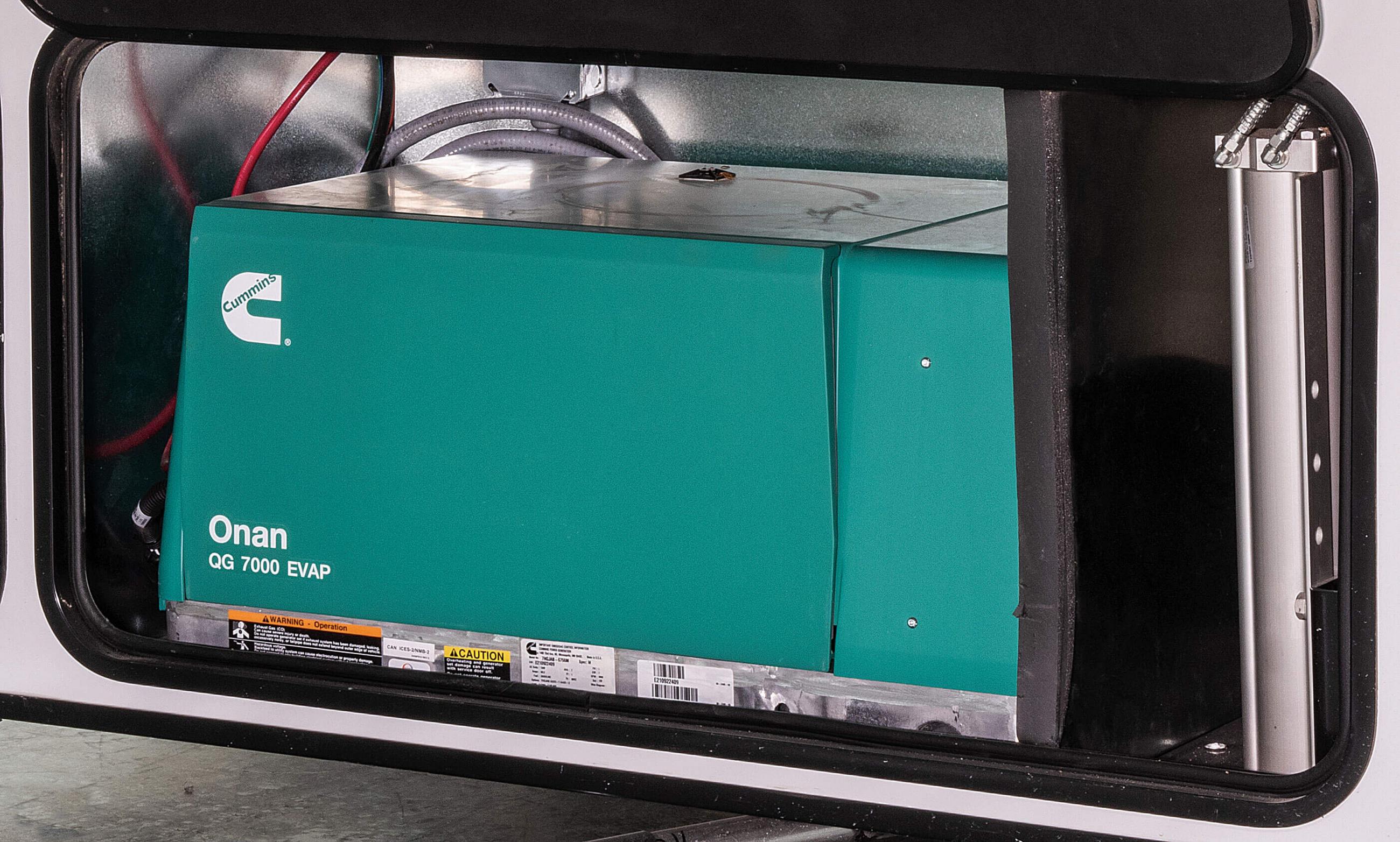 Venom Luxury Fifth Wheel Toy Haulers KZ RV