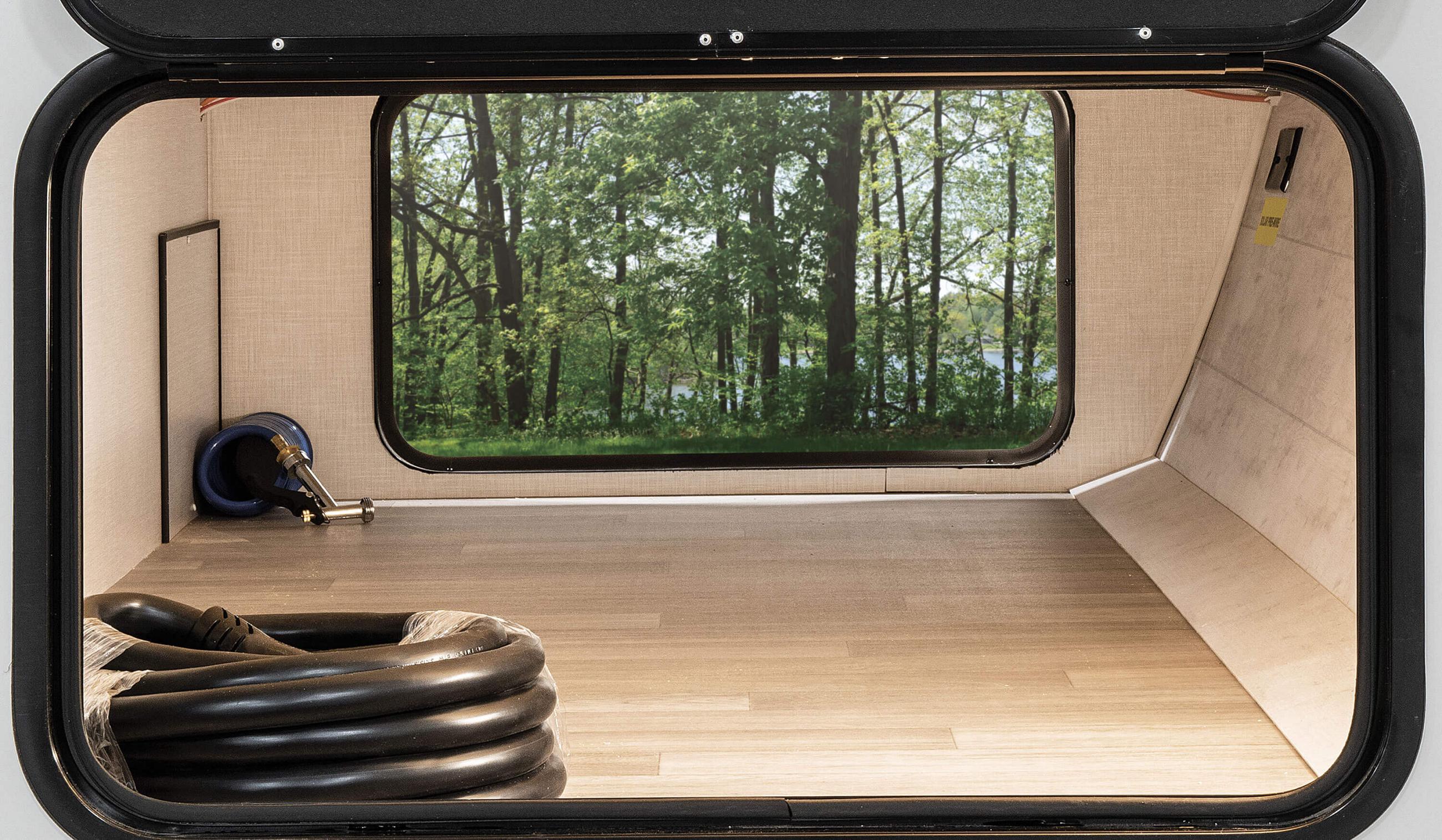 2023 Connect® Travel Trailers Gallery | KZ RV