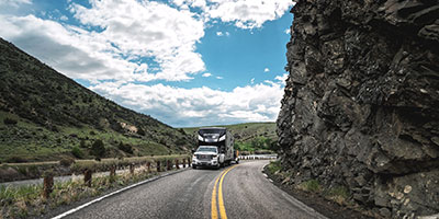 2023 KZ RV Durango D301RLT Fifth Wheel Exterior