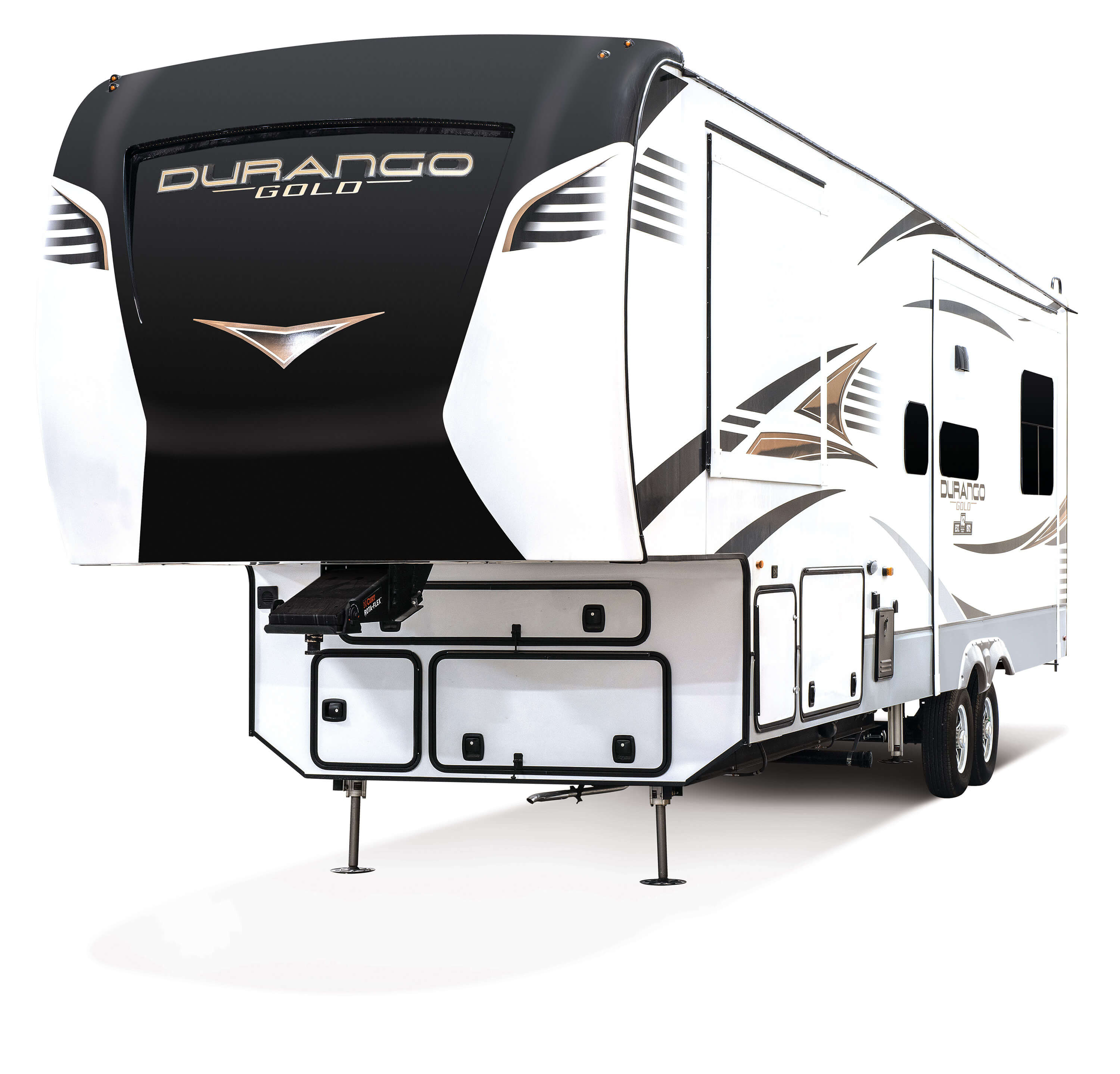 2023 Durango Gold G360REQ Fifth Wheel | KZ RV