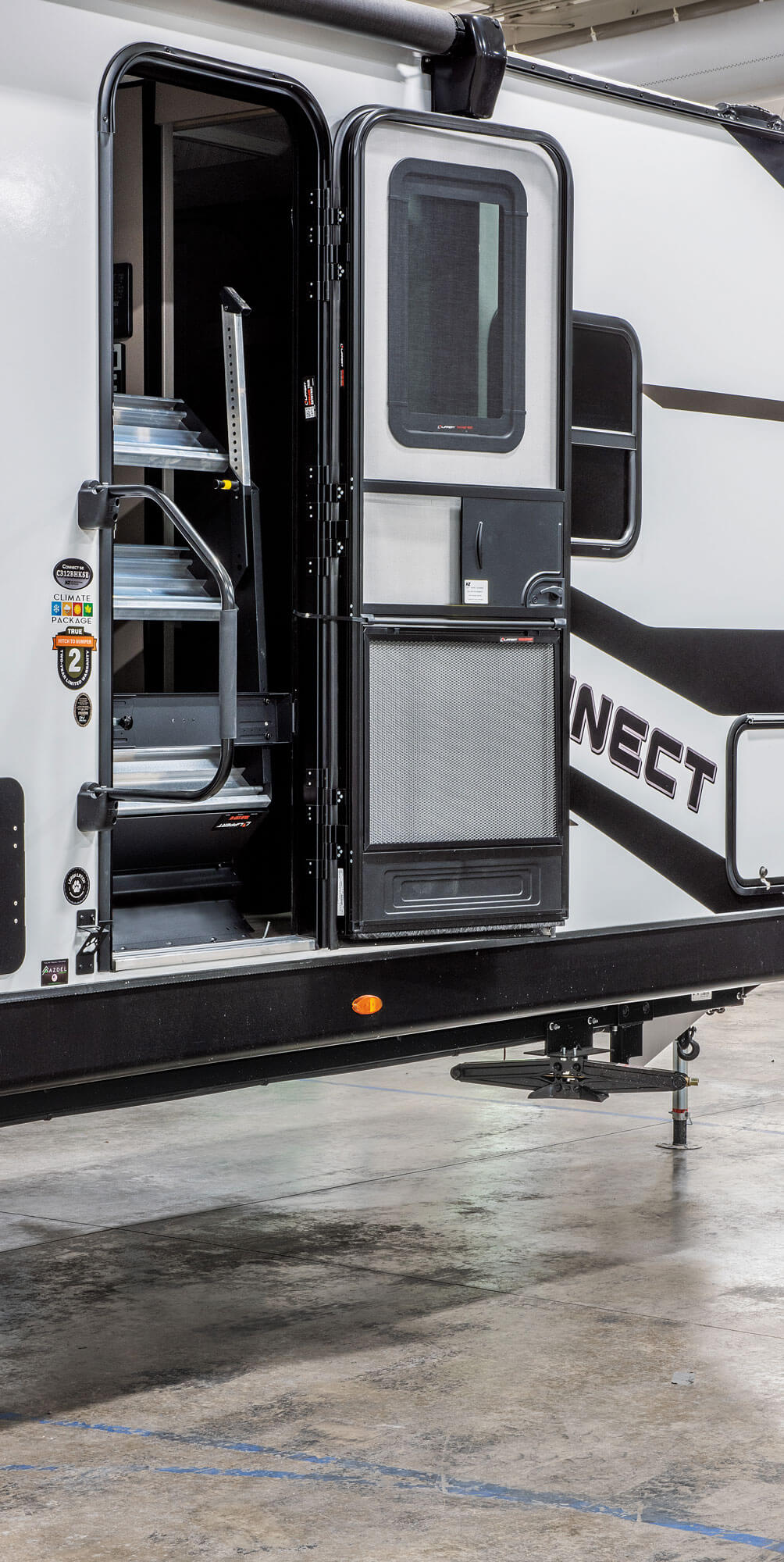 camper Right ¥12,000 camper Right ¥12,000 Camper Women's Right Nina Flats