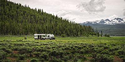 2024 KZ RV Connect C302RBK Travel Trailer Exterior