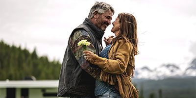 2024 KZ RV Connect C302RBK Travel Trailer Exterior