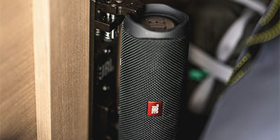 2024 KZ RV Durango D301RLT Fifth Wheel Exterior