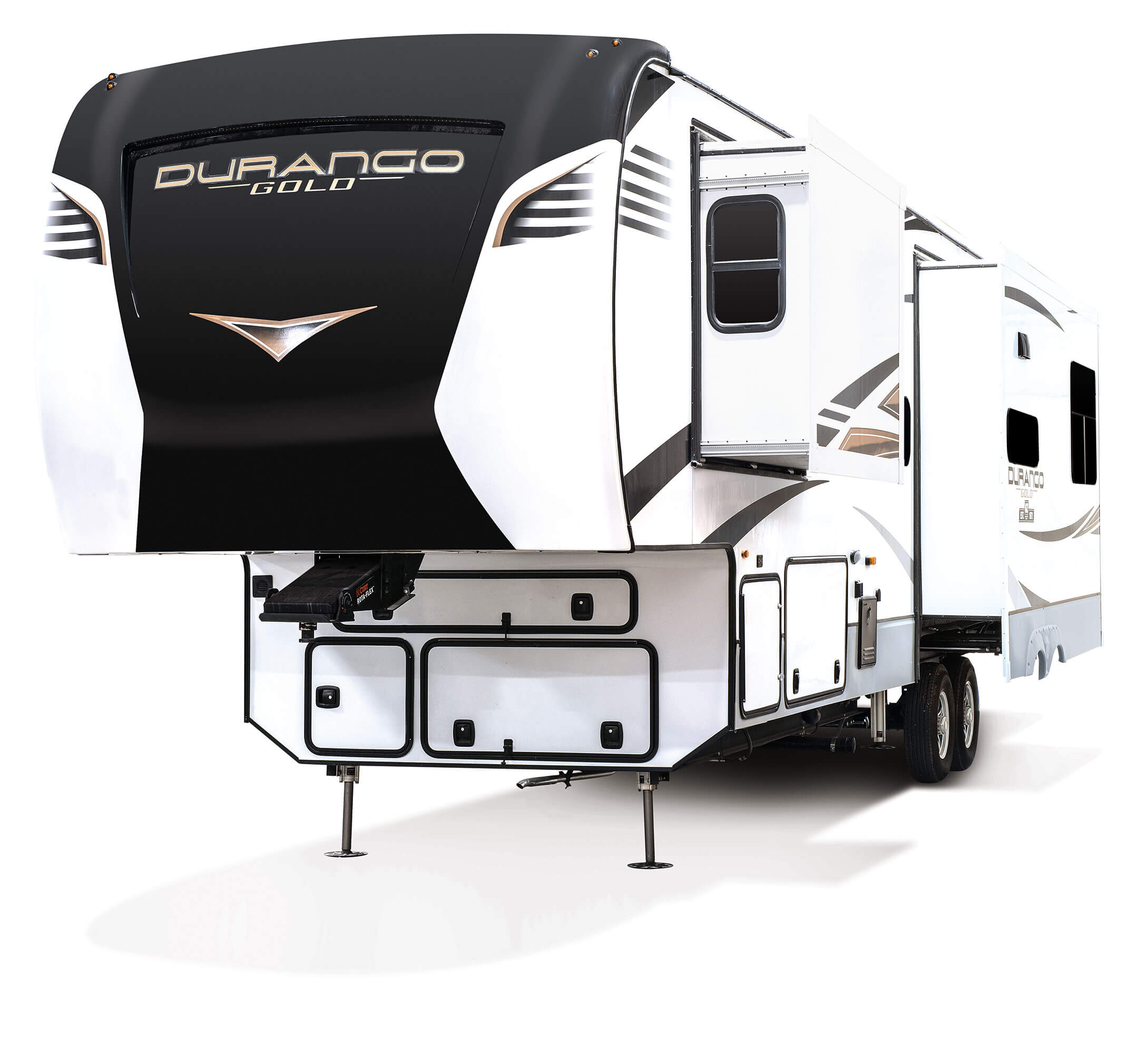2024 Durango Gold G360REQ Fifth Wheel | KZ RV