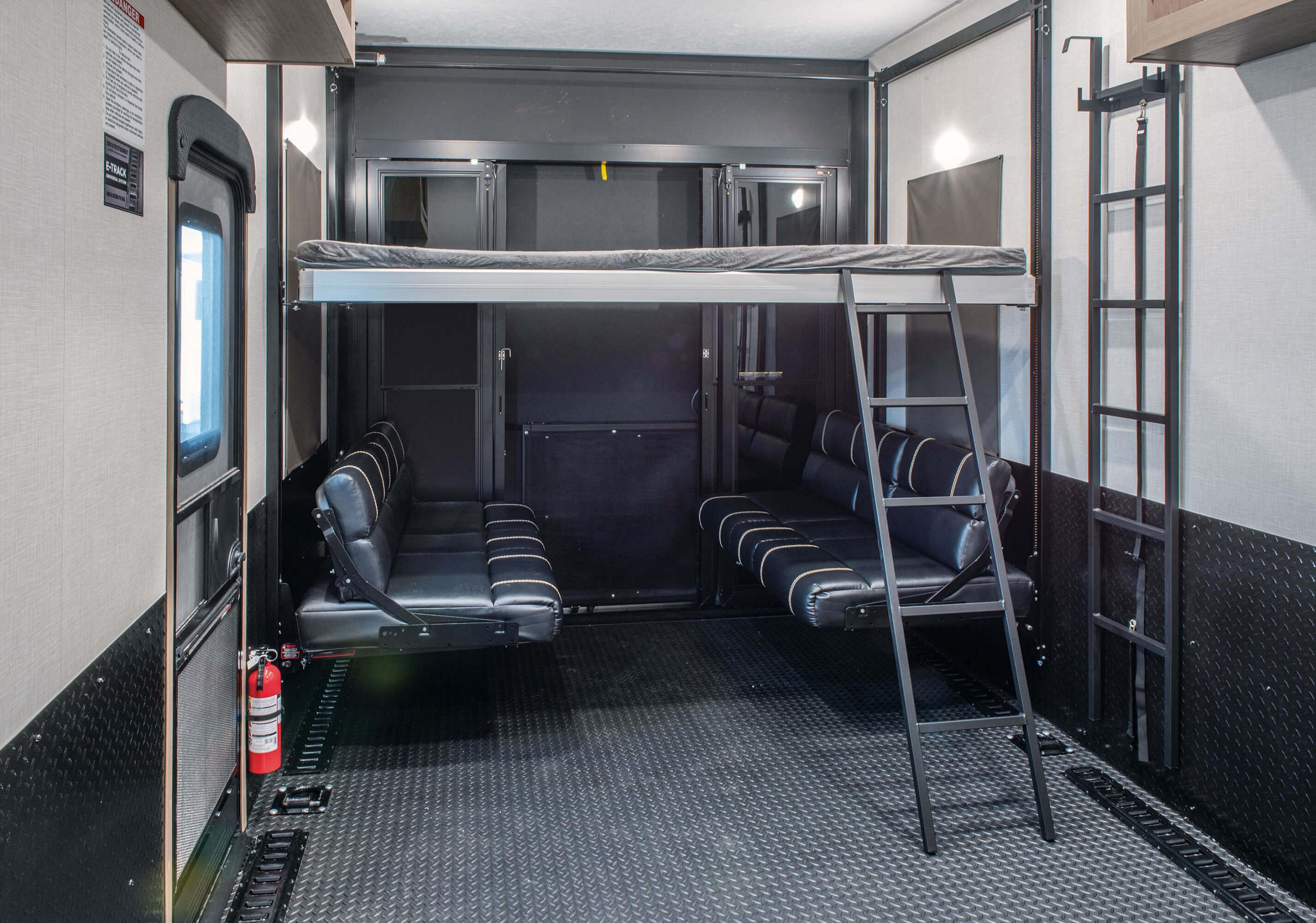 2024 Robby Gordon Speed UTV | KZ RV