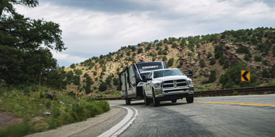 2025 KZ RV Connect C302FBK Travel Trailer Exterior 00023