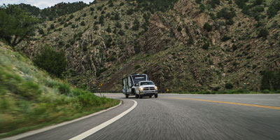 2025 KZ RV Connect C302FBK Travel Trailer Exterior 00026