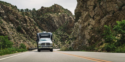 2025 KZ RV Connect C302FBK Travel Trailer Exterior 00047