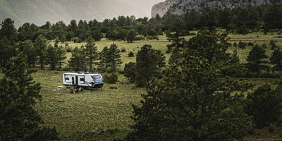 2025 KZ RV Connect C302FBK Travel Trailer Exterior 00061