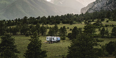 2025 KZ RV Connect C302FBK Travel Trailer Exterior 00066