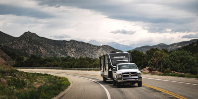 2025 KZ RV Connect C302FBK Travel Trailer Exterior 00293