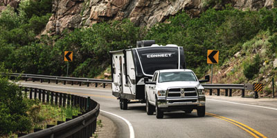 2025 KZ RV Connect C302FBK Travel Trailer Exterior 01429