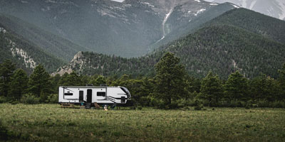 2025 KZ RV Connect C302FBK Travel Trailer Exterior 05233