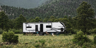 2025 KZ RV Connect C302FBK Travel Trailer Exterior 05238