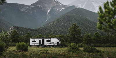 2025 KZ RV Connect C302FBK Travel Trailer Exterior 05248