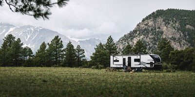 2025 KZ RV Connect C302FBK Travel Trailer Exterior 05263