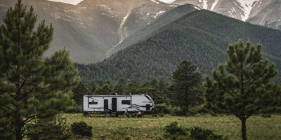 2025 KZ RV Connect C302FBK Travel Trailer Exterior 05988