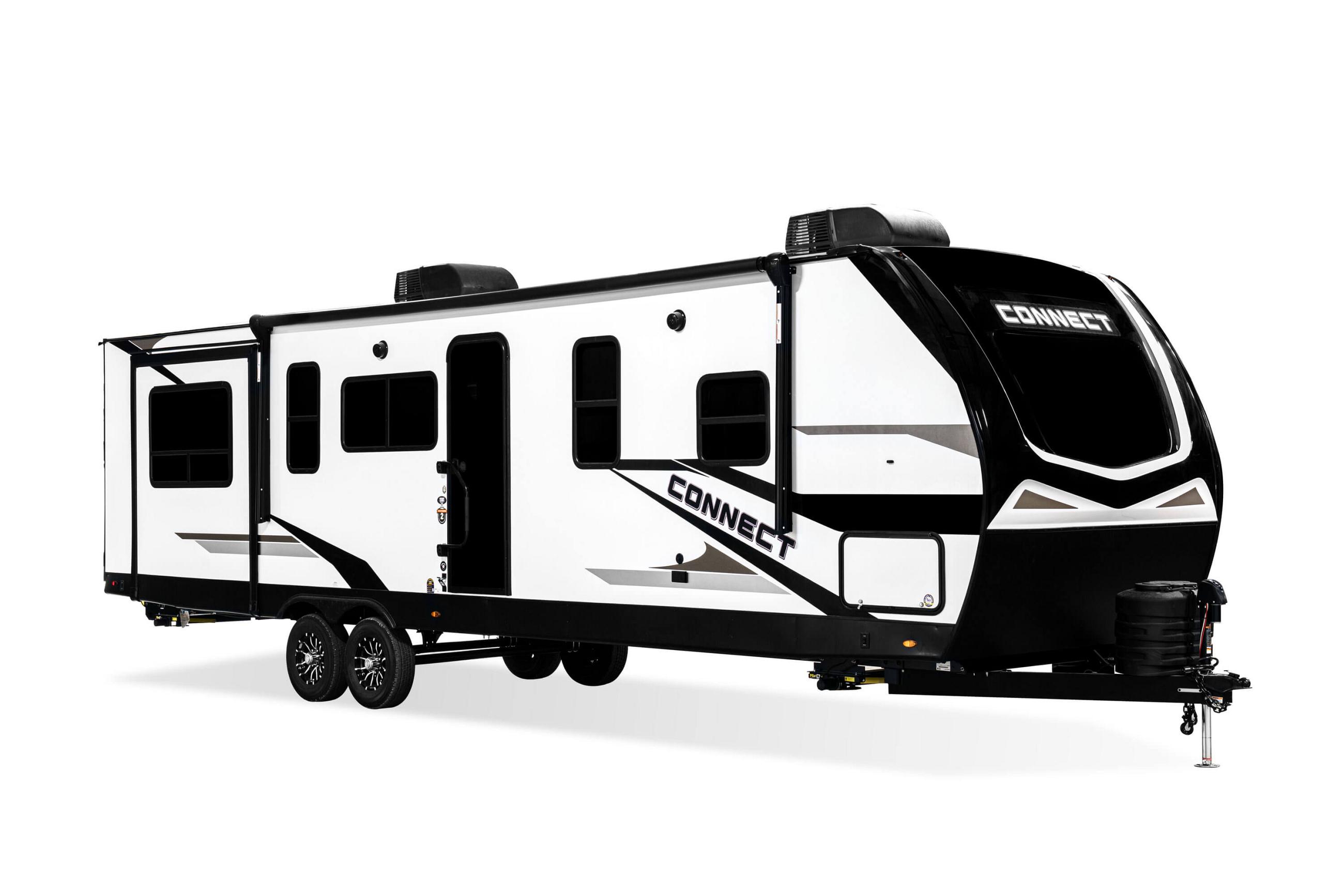 https://www.kz-rv.com/2025-products/connect-travel-trailers/images/2025/photos/C312RE/exterior/2025-KZ-RV-Connect-C312RE-Travel-Trailer-Exterior-Front-3-4-Door.jpg