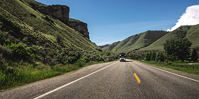 2024 KZ RV Durango D301RLT Fifth Wheel Exterior