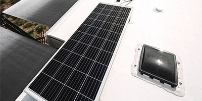 2024 KZ RV Durango D301RLT Fifth Wheel Exterior