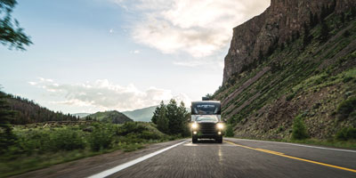 2025 KZ RV Durango HT D232MLD Fifth Wheel Exterior 00049