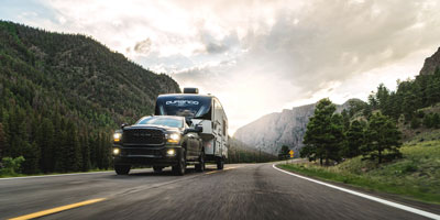 2025 KZ RV Durango HT D232MLD Fifth Wheel Exterior 00055