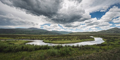 2025 KZ RV Durango HT D232MLD Fifth Wheel Exterior 00087