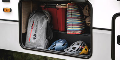 2025 KZ RV Durango HT D232MLD Fifth Wheel Exterior 00222