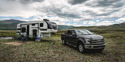 2025 KZ RV Durango HT D232MLD Fifth Wheel Exterior 00237