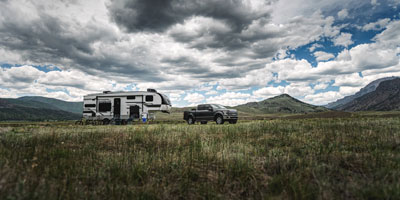 2025 KZ RV Durango HT D232MLD Fifth Wheel Exterior 00263