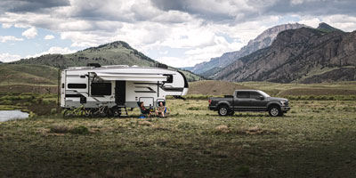 2025 KZ RV Durango HT D232MLD Fifth Wheel Exterior 01542