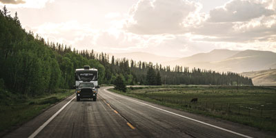 2025 KZ RV Durango HT D232MLD Fifth Wheel Exterior 02317