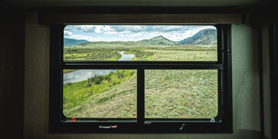 2025 KZ RV Durango HT D232MLD Fifth Wheel Interior 01792