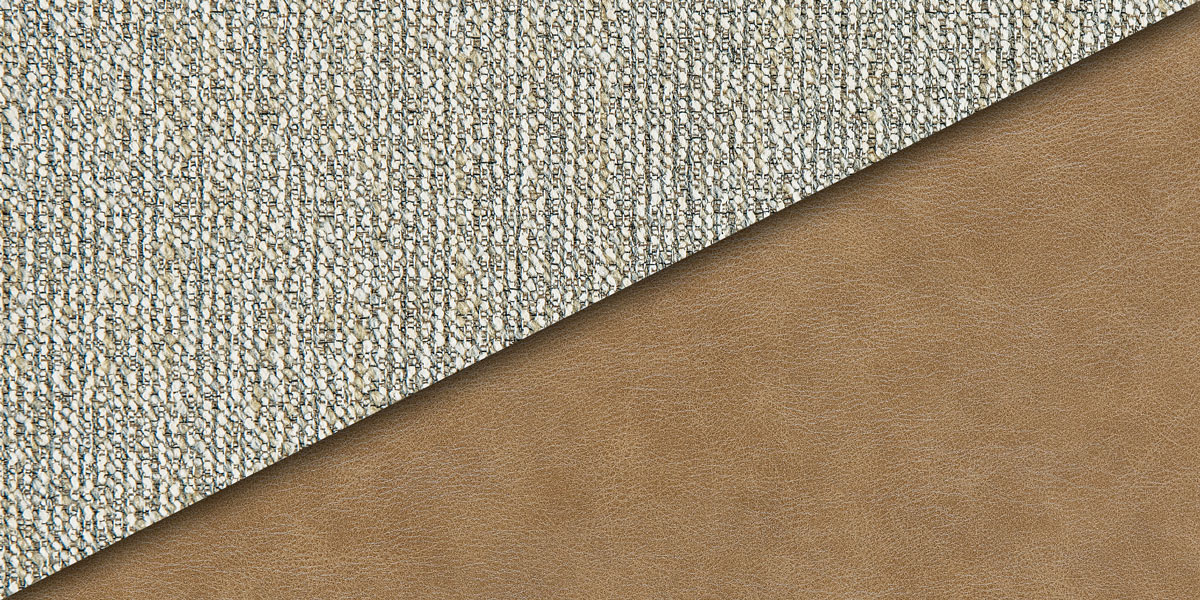 2025 KZ RV Ridgeway Copper Linen Decor