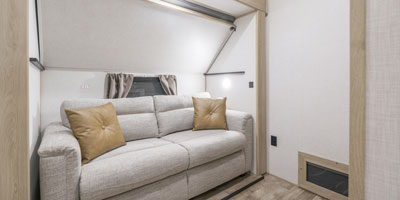 2025 KZ RV Ridgeway 36MB Fifth Wheel Bunkroom